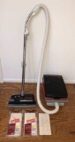 Kenmore Heavy Duty  Canister Vacuum Cleaner