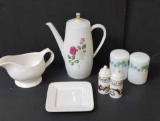 Assorted China Items: