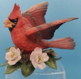 Lenox Cardinal Bird Figurine