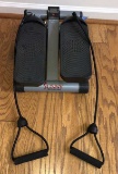 Sunny Health & Fitness Mini Stepper with