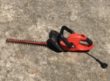B & D 22 Inch Electric Hedge Trimmer