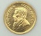 1975 South Africa One Ounce Gold Krugerrand