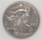 1989 One Dollar One Ounce Silver Eagle Bullion