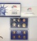 2005 United States Mint Proof Set with Certificate
