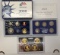 2008 United States Mint Proof Set with Certificate