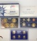 2008 United States Mint Proof Set with Certificate