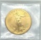 2001 American Gold Eagle Bullion Coin Fifty