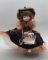 Le Bambole di Jago Halloween Porcelain Doll