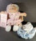 Cabbage Patch Kids Preemie w/ Box and Extra Outfit