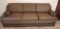 Greene Brothers Upholstered Sofa--82