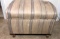Upholstered Lift Top Hinged Ottoman/Storage Bench