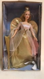Angelic Inspirations Barbie Doll In Box