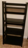4-Shelf Book Shelf