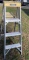 4’ Aluminum Ladder