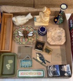 Assorted Knick Knacks