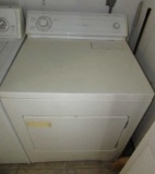 Whirlpool Heavy Duty--Large Capacity Dryer