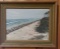 Framed Painting Signed 