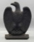 Cast Iron Eagle Door Stop