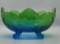 4-Toed Footed Bowl-
