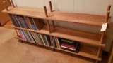 3-Tier Bookshelf--58