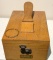 Griffin Shinemaster Shoe Shine Box with Supplies