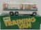 1978 Hess Training Van