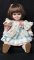 Limited Edition Betty Jane Carter Musical Doll