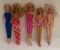 Vintage Barbies: Mattel 1966 “Twist N Turn”