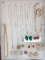 Assorted Costume Jewelry