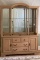 Broyhill Premiere Lighted China Cabinet  -