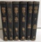 (6) Vintage Books - 