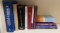 (13) Religious Books and Billy Graham’s