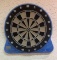 Gamelife Electronic Dartboard Metallic Series