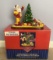 College Treasures University Mascot Tree-Trimmer