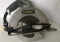 Stanley 8’ inch Circular Saw