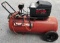 Craftsman 15 Gallon 2 HP Electric Portable Air