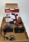 Hyper Tough 18V Cordless Drill 3/8? Keyless