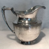 Vintage Meriden Silverplate Company