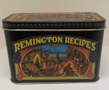 Vintage Remington Collection of Outdoor and Game