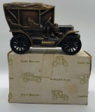 Stanley Steamer Coin Bank, Banthrico Inc.