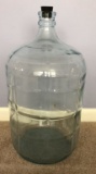 Vintage 5-Gallon Water Jug