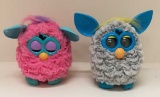 (2) Vintage Furby Toys