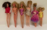 Vintage Dolls: Mattel 1966 Marie Osmond Doll M