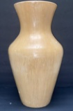 16” H Pottery Vase