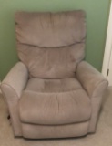 La-Z-Boy Upholstered Recliner