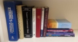 (13) Religious Books and Billy Graham’s