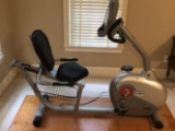 Schwinn Recumbant Exercise Bicycle