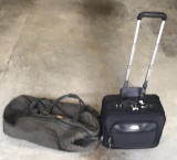 Samsonite Travel Bag on Wheels with
