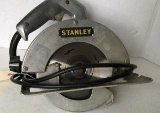 Stanley 8’ inch Circular Saw