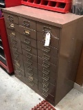 30- Drawer Utility Cabinet